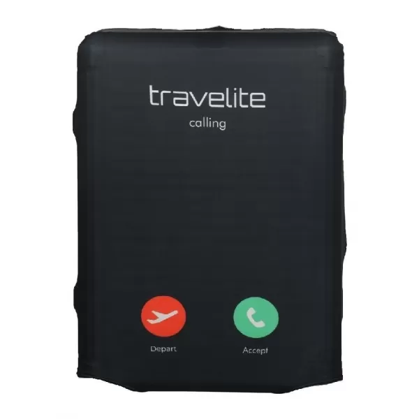  Bőrönd TRAVELITE LUGGAGE COVER S HÍVÁS 