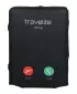 Bőrönd TRAVELITE LUGGAGE COVER S HÍVÁS