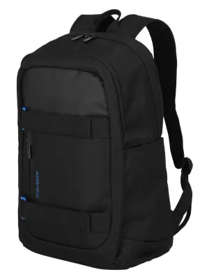 Hátizsák TRAVELITE PATHWAY BACKPACK STRAP FEKETE