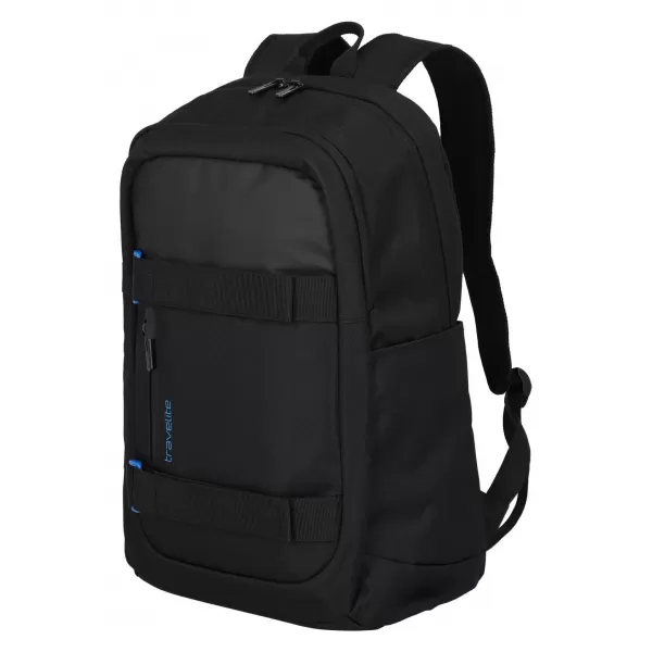  Hátizsák TRAVELITE PATHWAY BACKPACK STRAP FEKETE 