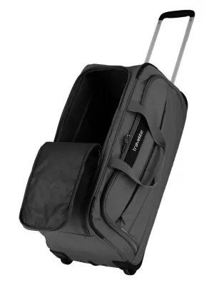 Táska TRAVELITE SKAII WHEELED DUFFLE ANTRACIT