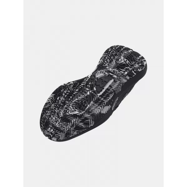  Gyerekcipők UNDER ARMOUR UA GS LOCKDOWN 7 3028513-004 FEKETE 