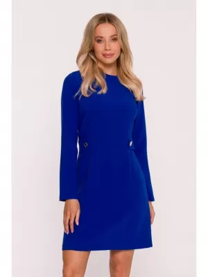 Ruha STYLOVE S419 KIRÁLYKÉK