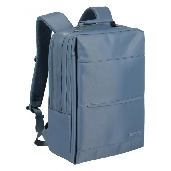  Hátizsák TRAVELITE WORKFLOOW BACKPACK M FARMERKÉK 