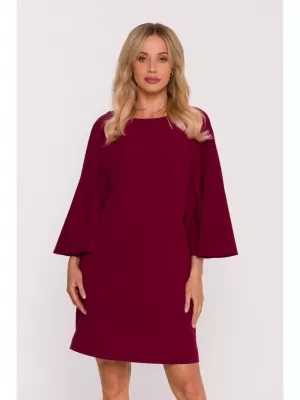 Ruha STYLOVE S426 GESZTENYEBARNA