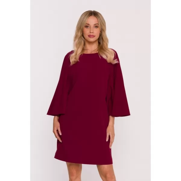  Ruha STYLOVE S426 GESZTENYEBARNA 