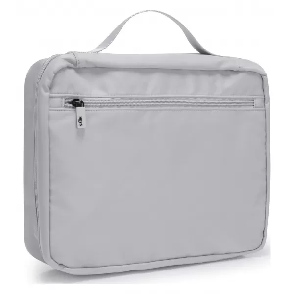  Táska HEYS BASIC TOILETRY BAG SZÜRKE 