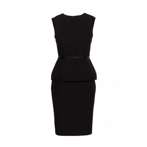  Ruha STYLOVE S427 FEKETE 