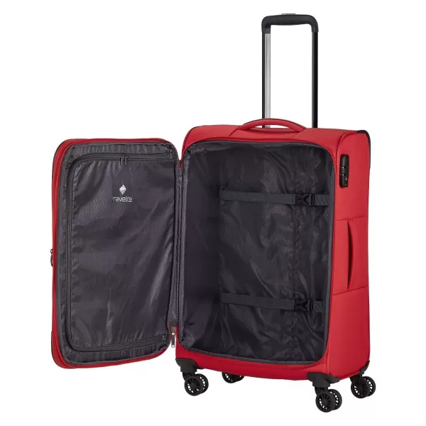  Bőrönd TRAVELITE CHIOS S,M,L SZERK 