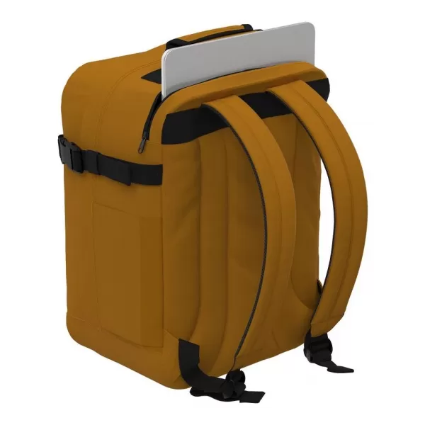  Hátizsák CABINZERO CLASSIC TECH 28L NARANCSOS HIDEG 