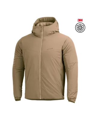 Kabát PENTAGON PANTHIRAS V2.0 3M G INSULATION K08032 PRÉRIFARKAS