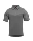 Férfi póló gallérral PENTAGON RANGER SHORT ARM SHIRT K02013 FARKAS/SZÜRKE