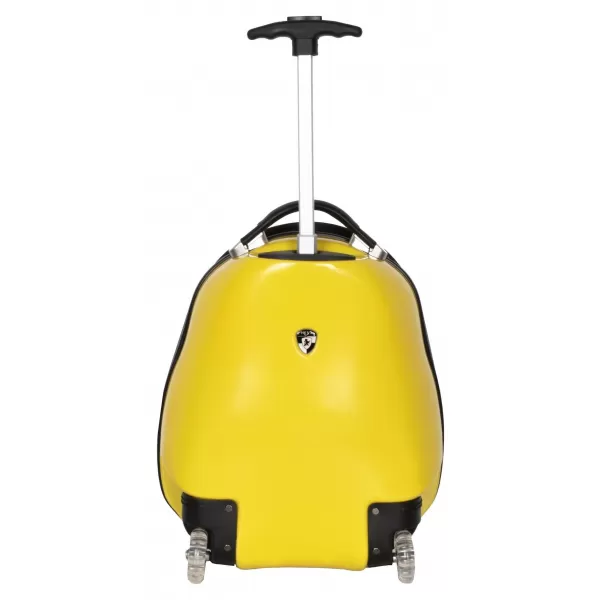  Bőrönd HEYS TRAVEL TOTS LIGHTWEIGHT KIDS POSZMÉH 
