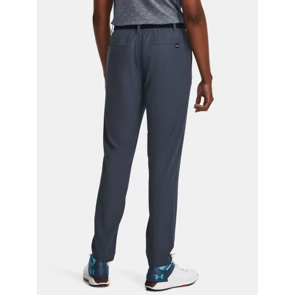  Férfi nadrág UNDER ARMOUR UA DRIVE TAPERED PANT 1364410-044 SZÜRKE 