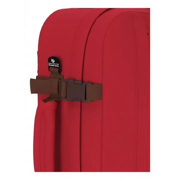  Hátizsák CABINZERO CLASSIC 44L LONDONI SZERKESZTŐ 