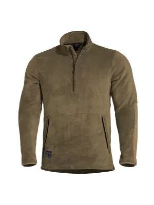 Pulóver PENTAGON GRIZZLY 1/2 JACKET K09022 PRÉRIFARKAS