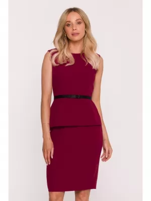 Ruha STYLOVE S427 GESZTENYEBARNA
