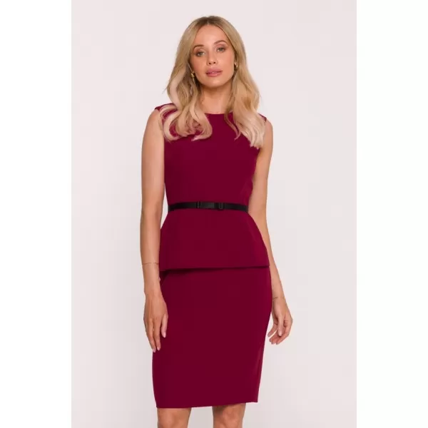  Ruha STYLOVE S427 GESZTENYEBARNA 