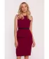 Ruha STYLOVE S427 GESZTENYEBARNA