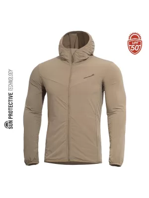 Kabát PENTAGON HELIOS SUN JACKET K02016 PRÉRIFARKAS