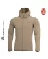 Kabát PENTAGON HELIOS SUN JACKET K02016 PRÉRIFARKAS