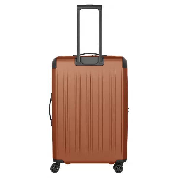 Bőrönd TRAVELITE DYNAMIIC S,M,L EXP RÉZ 