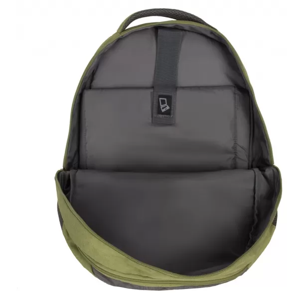  Hátizsák TRAVELITE BASICS BACKPACK ZÖLD/SZÜRKE 