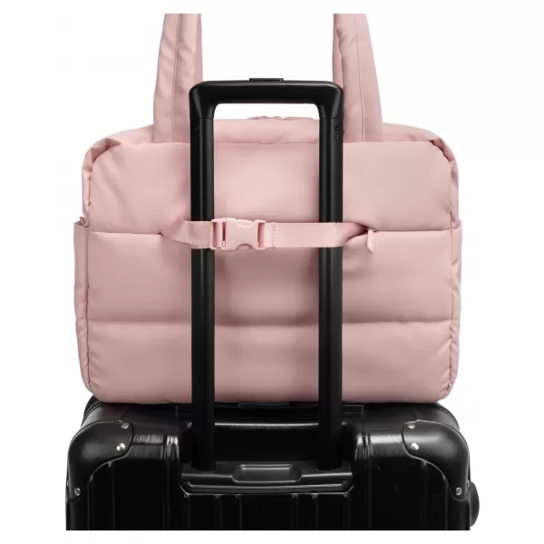  Táska HEYS PUFFER PERSONAL BAG RÓZSA 