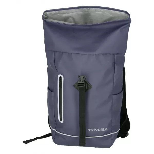  Hátizsák TRAVELITE BASICS ROLL-UP PLANE SZOKÁSOK 