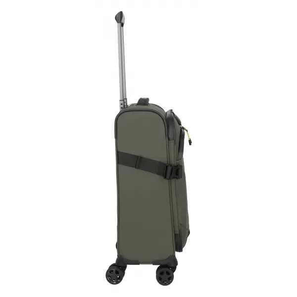  Bőrönd TRAVELITE BRIIZE S KHAKI 