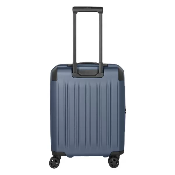  Bőrönd TRAVELITE DYNAMIIC S,M,L EXP FARMERKÉK 
