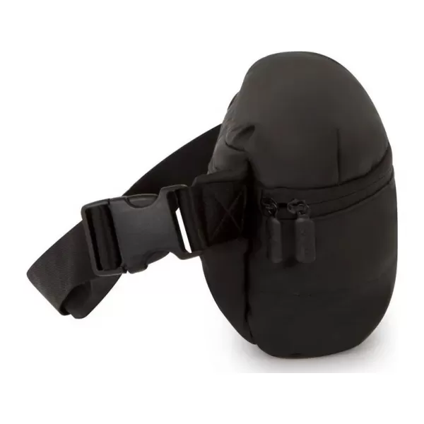  Vese HEYS PUFFER WAIST BAG FEKETE 