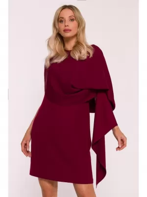 Ruha STYLOVE S423 GESZTENYEBARNA