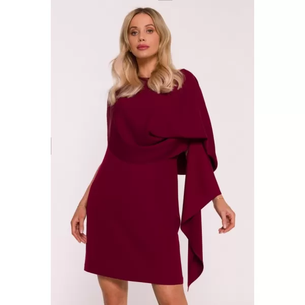  Ruha STYLOVE S423 GESZTENYEBARNA 