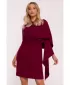 Ruha STYLOVE S423 GESZTENYEBARNA