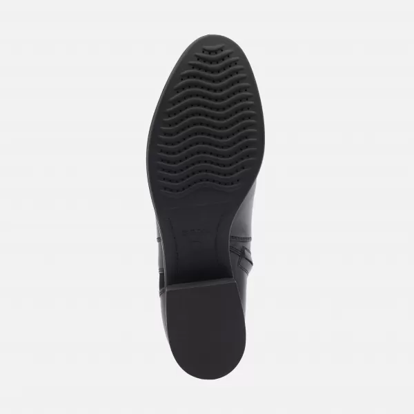  Női cipők GEOX FELICITY G009794 FEKETE 