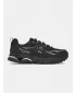 Csizma UNDER ARMOUR UA APPARITION TECH 6005280-001 FEKETE