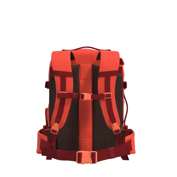  Hátizsák CABINZERO CLASSIC PRO 32L PARADICSOMFESZTIVÁL 
