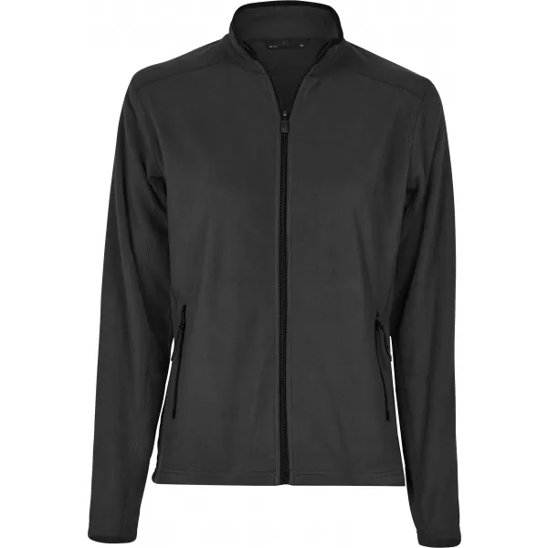  Női pulóver TEE JAYS | TJ 9170 FEKETE 