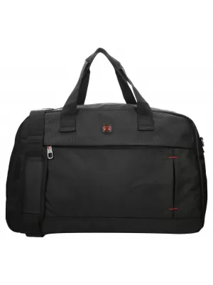 Táska ENRICO BENETTI CORNELL SPORTS BAG FEKETE
