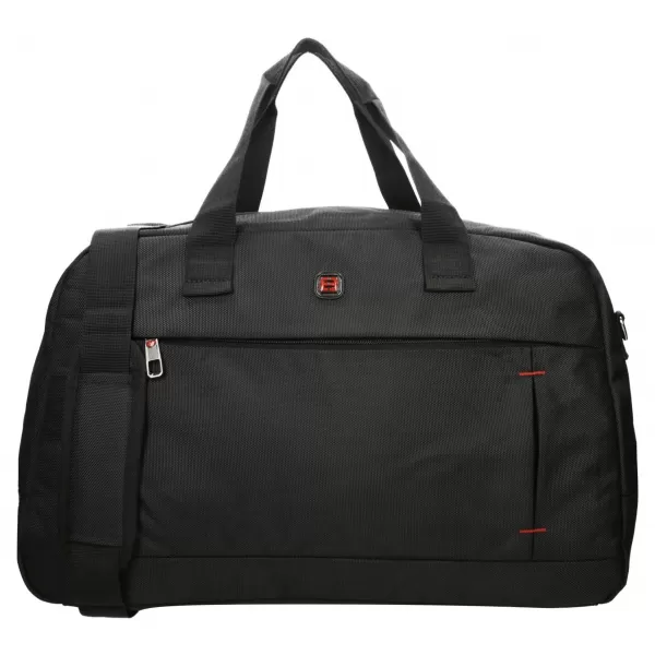 Táska ENRICO BENETTI CORNELL SPORTS BAG FEKETE 