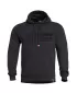 Pulóver PENTAGON PHAETON HOOD SWEATER K09021-BA01 FEKETE