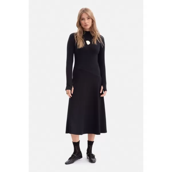  Ruha BEWEAR B299 FEKETE 