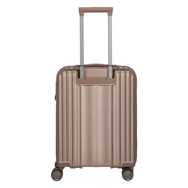  Bőrönd TRAVELITE PAROS 4W S,M,L CAPPUCCINO 