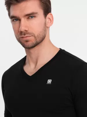 Férfi szett OMBRE Z103 SÖTÉTKÉK/FEKETE KEVERÉK