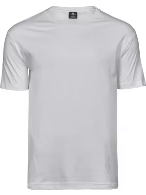 Férfi póló TEE JAYS | TJ 8005 FEHÉR