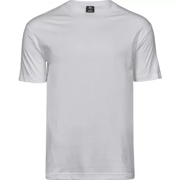  Férfi póló TEE JAYS | TJ 8005 FEHÉR 