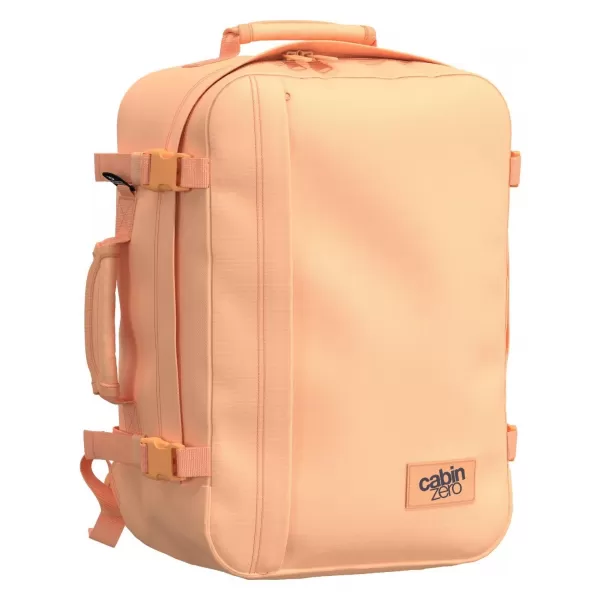  Hátizsák CABINZERO CLASSIC 36L NAPSÜTÉSES NAP 