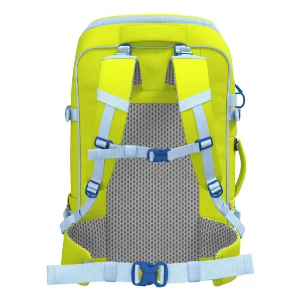  Hátizsák CABINZERO ADV 42L MOJITO LIME 