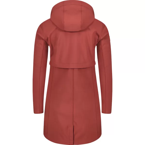  Női softshell kabát NORDBLANC NBWSL8276 PIROS 